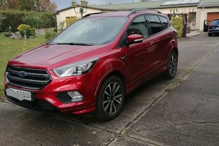 Ford Kuga 73.000 km 16.500 &euro; Bentwisch 18182