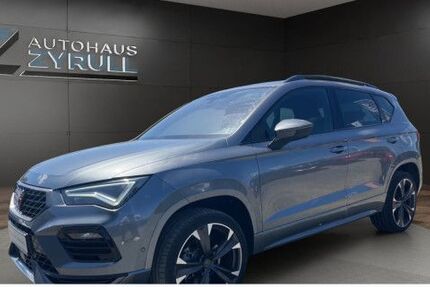 Cupra Ateca 24.198 km 33.980 &euro; Saarlouis 66740