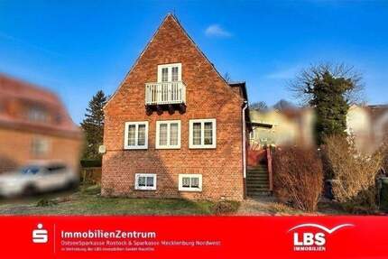 Haus Rostock Seebad Warnemünde - 5 Zimmer, 110 m&sup2;, 789.000&euro; | Angebot:25371794