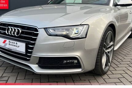 Audi A5 50.000 km 25.990 &euro; Coswig 01640