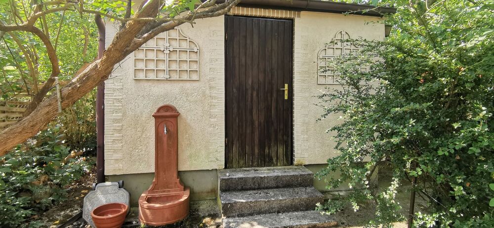 Kleiner wohnen und größer leben – naturnah mit viel Freiraum - Einfamilienhaus Langewahl | Angebot:26014063