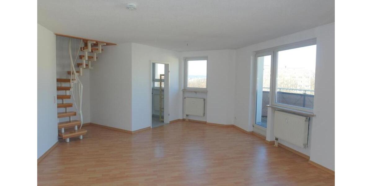 Dachgeschoßwohnung Dresden - 2 Zimmer, 75 m&sup2;, 646&euro; | Angebot:25377468