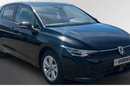 VW Golf 1.678 km 29.900 &euro; Stralsund 18437