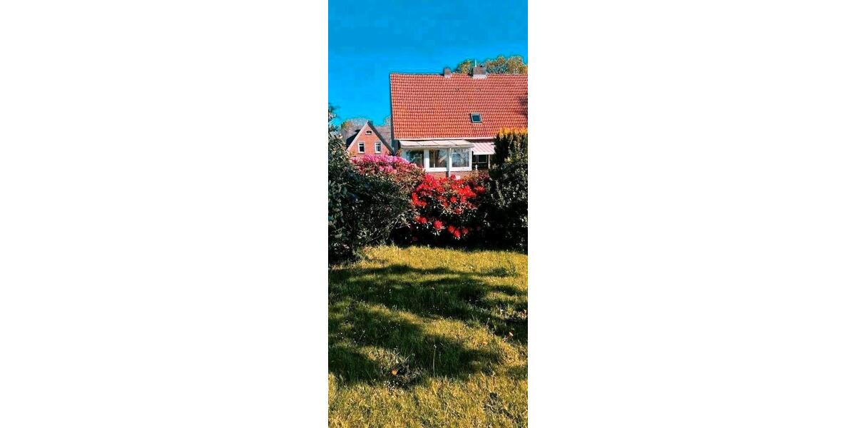 Einfamilienhaus Friedeburg - 6 Zimmer, 150 m&sup2;, 390.000&euro; | Angebot:26602627