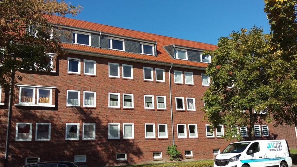 +++ Moderne Top Etagenwohnung +++