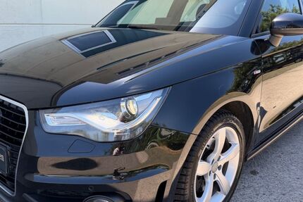 Audi A1 190.000 km 4.950 &euro; Sindelfingen/Stuttgart 71069