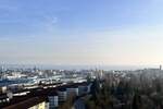 4,5 Zimmer-Wohnung im 12. OG, mit See & Panorama-Rundumsicht, in Friedrichshafen 4 zimmer