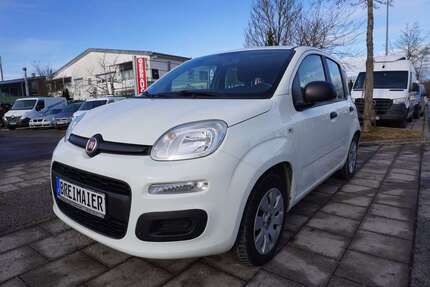 Fiat Panda 79.000 km 6.950 &euro; Fürstenfeldbruck 82256