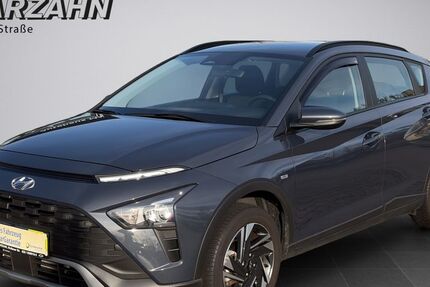 Hyundai BAYON 10.054 km 18.390 &euro; Berlin 12681