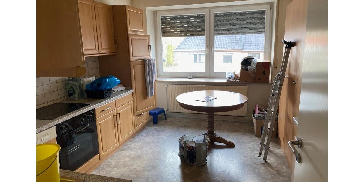 Dachgeschoßwohnung Bissendorf - 2 Zimmer, 72 m&sup2;, 520&euro; | Angebot:25369517