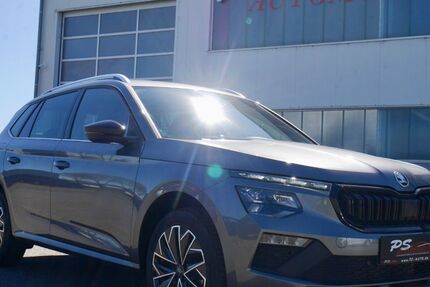 Skoda Kamiq 19.300 km 23.888 &euro; Wülfershausen 97618