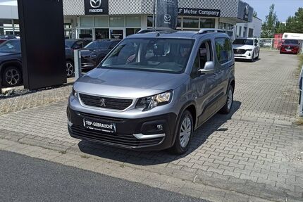 Peugeot Rifter 44.346 km 19.815 € Berlin 13403