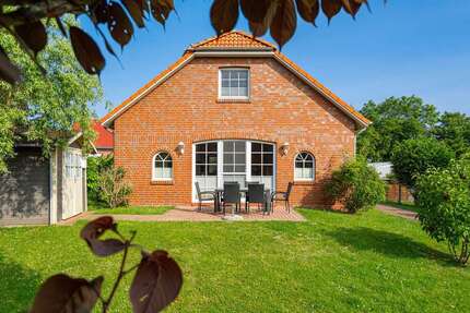 Haus zum Kaufen in Krummhörn Greetsiel 299.900 € 98 m² 4 zimmer