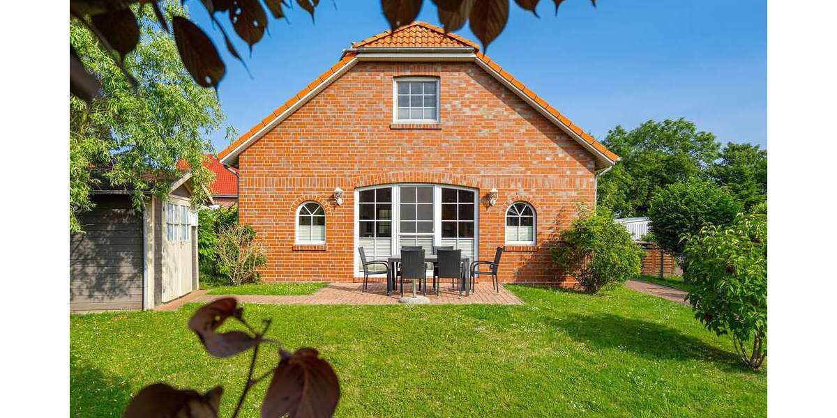 Haus zum Kaufen in Krummhörn Greetsiel 299.900 € 98 m² 4 zimmer