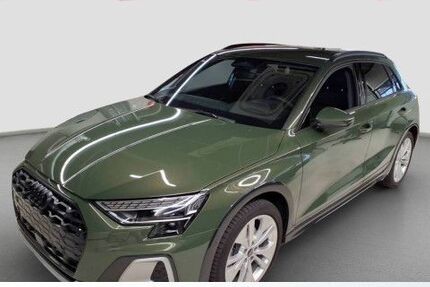 Audi A3 8.866 km 32.360 &euro; Ulm 89073