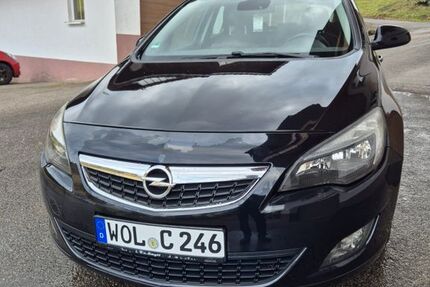 Opel Astra 162.000 km 3.500 &euro; Haslach 77716