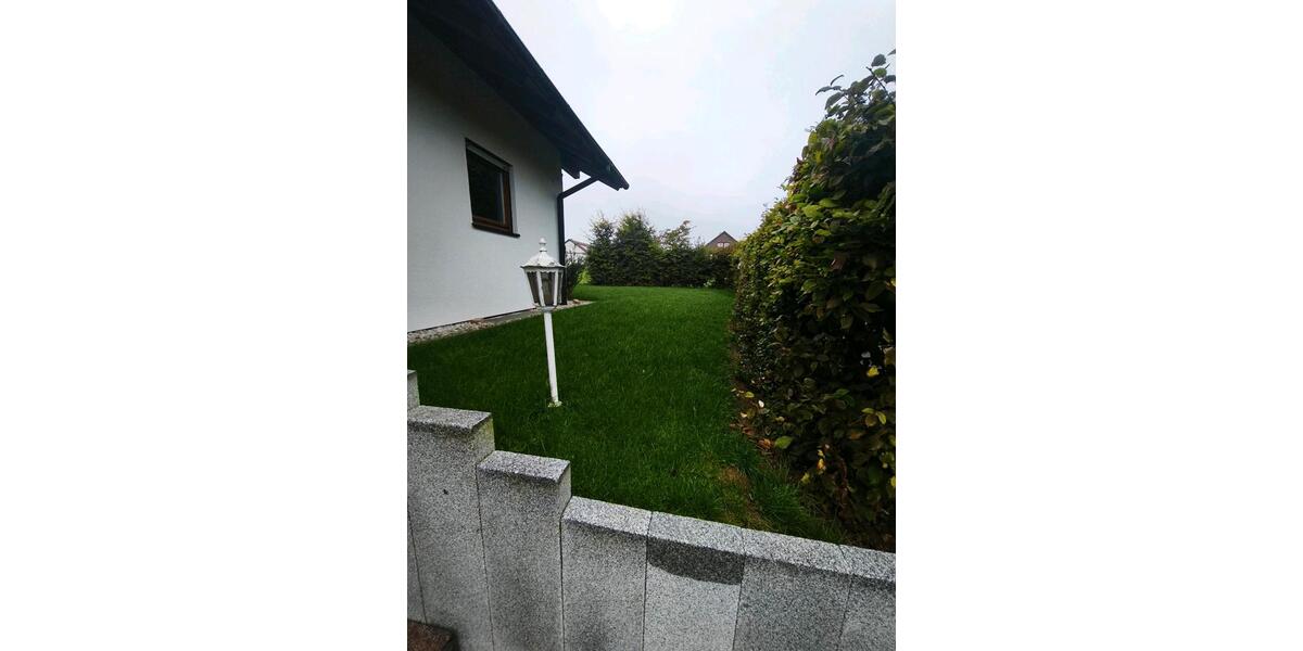 1 Familienhaus 6 zimmer