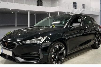 Cupra Leon 27.521 km 23.990 &euro; Wolfsburg 38440