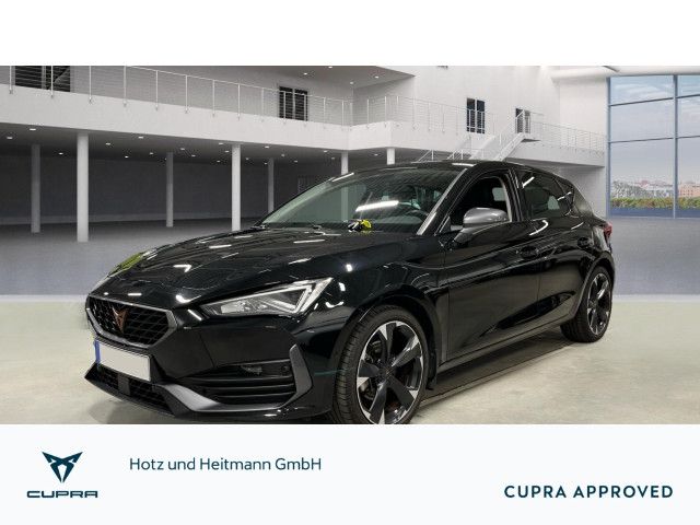 Cupra Leon 27.521 km 23.990 &euro; Wolfsburg 38440