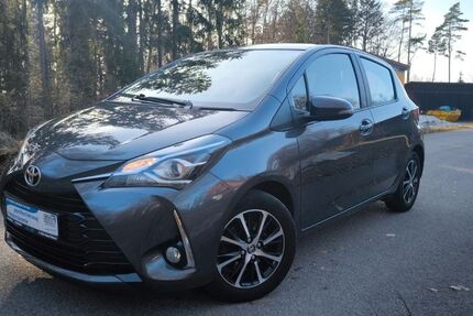 Toyota Yaris 55.050 km 12.990 &euro; Birgland 92262