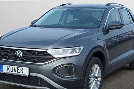VW T-Roc 17.200 km 26.490 &euro; Hagen 27628