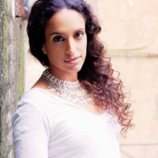 Noa & Ensemble 03.06.2026 Die Glocke