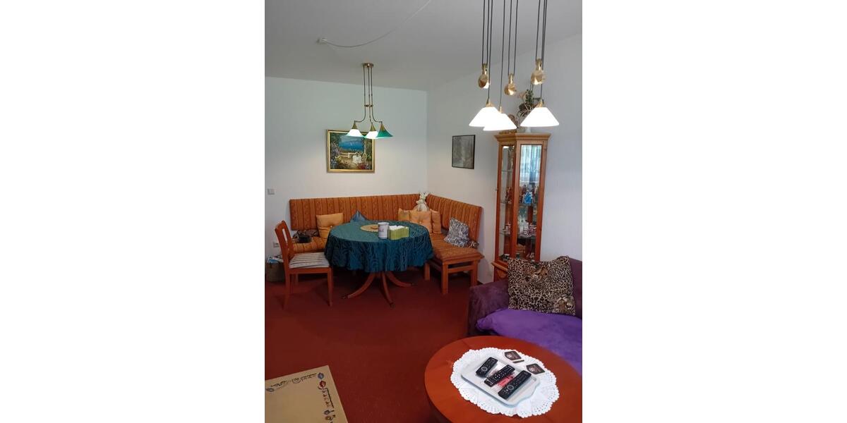 Etagenwohnung Braunlage - 2 Zimmer, 45 m&sup2;, 39.999&euro; | Angebot:27122042