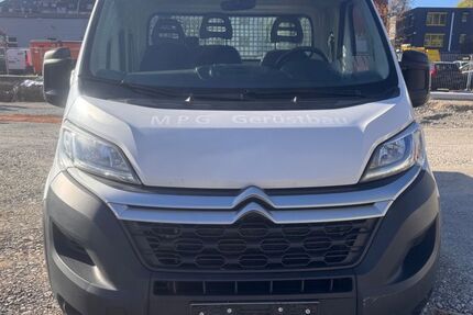 Citroen Jumper 113.000 km 18.499 &euro; Stuttgart 70376