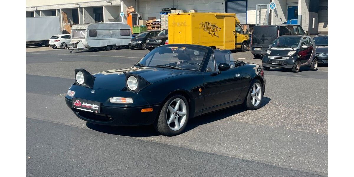 Mazda MX-5 186.000 km 9.930 &euro; Koblenz 56070