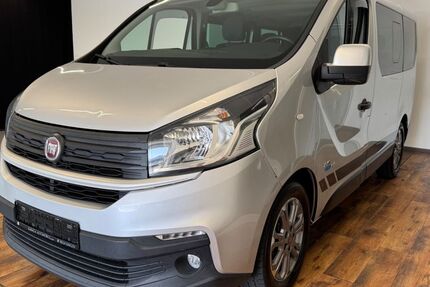 Fiat Talento 227.223 km 10.890 &euro; Singen 78224