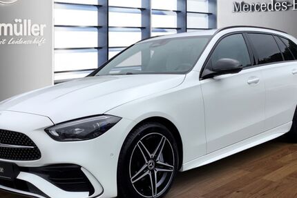 Mercedes-Benz C 180 10.942 km 36.920 &euro; Kronach 96317