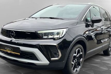 Opel Crossland (X)