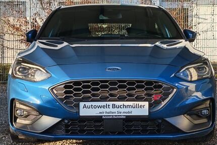 Ford Focus 97.411 km 19.890 &euro; Nersingen 89278