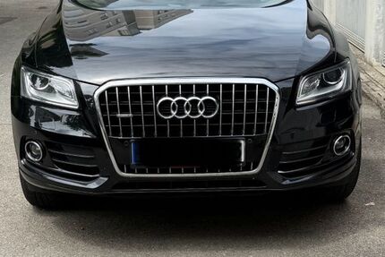 Audi Q5 142.000 km 18.990 &euro; Bad Saulgau 88348