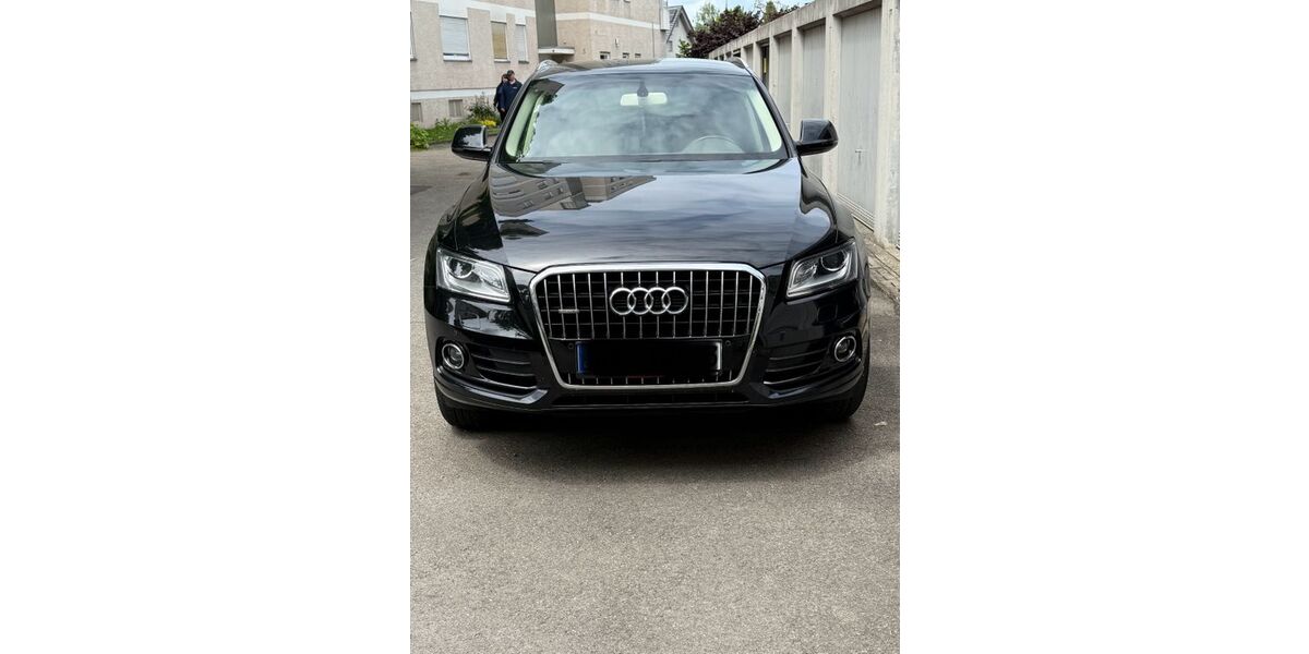 Audi Q5 142.000 km 19.850 &euro; Bad Saulgau 88348