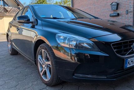 Volvo V40 149.000 km 11.999 &euro; Guldental 55452