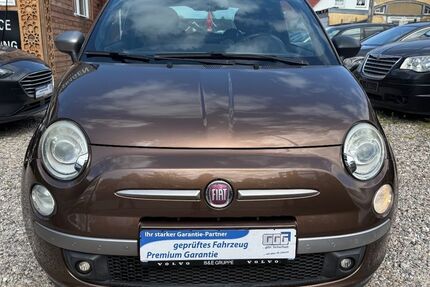 Fiat 500 132.000 km 3.999 &euro; Kronshagen 24119