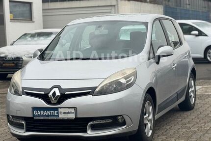 Renault Scenic 108.000 km 6.799 € Wiesloch 69168