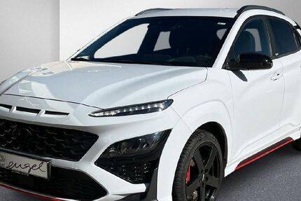 Hyundai KONA 40.700 km 26.489 &euro; Wunsiedel 95632