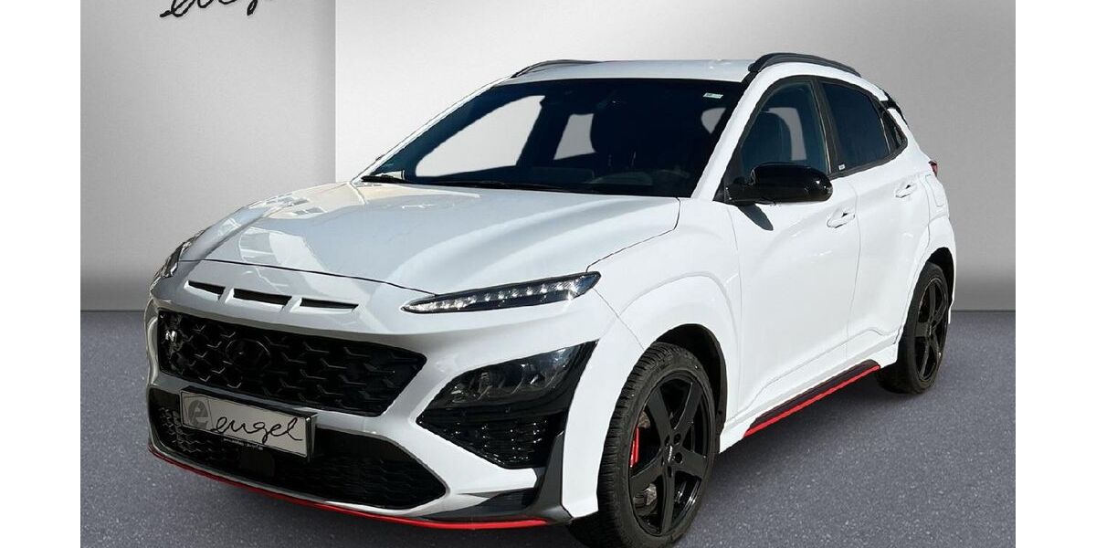 Hyundai KONA 40.700 km 26.489 &euro; Wunsiedel 95632