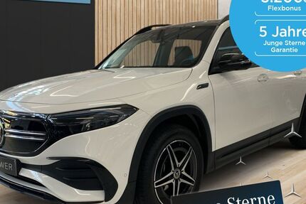 Mercedes-Benz EQB 55.560 km 34.640 &euro; Koblenz 56073