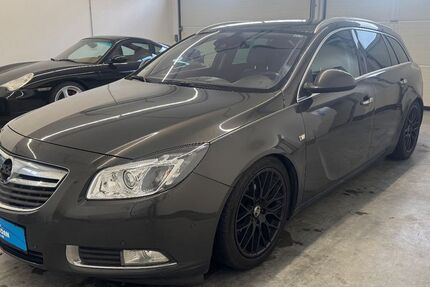 Opel Insignia 390.000 km 1.999 &euro; Landau a.d.Isar 94405