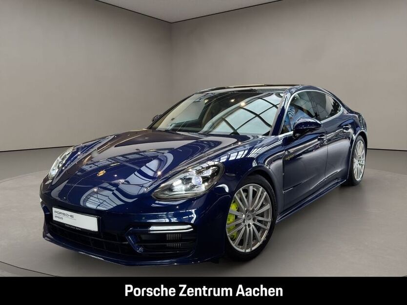 Panamera