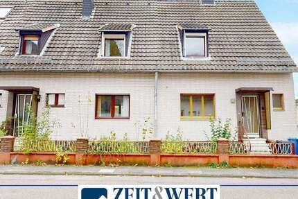 Haus zum Kaufen in Erftstadt-Liblar 399.000 € 208 m²