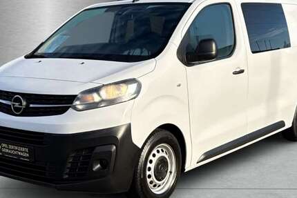 Opel Vivaro 14.773 km 27.490 &euro; Hamburg 22529
