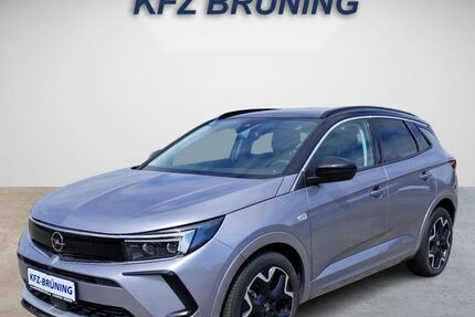Opel Grandland (X) 39.018 km 24.280 € Lingen (Ems) 49811