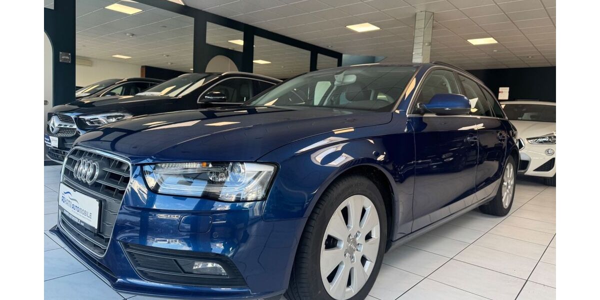 Audi A4 136.000 km 14.998 &euro; Pforzheim 75179