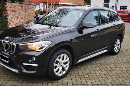 BMW X1 238.000 km 12.499 &euro; Köln 50765