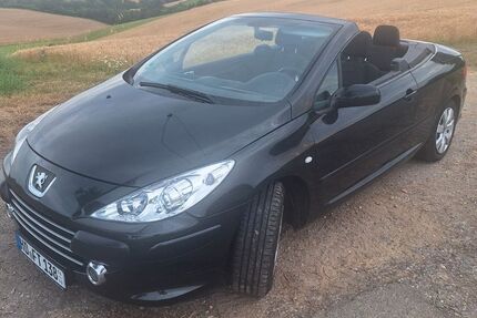 Peugeot 307 173.000 km 1.896 &euro; Rauenberg 69231