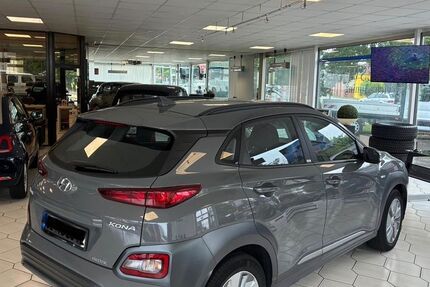 Hyundai KONA 46.348 km 15.350 &euro; Barmstedt 25355